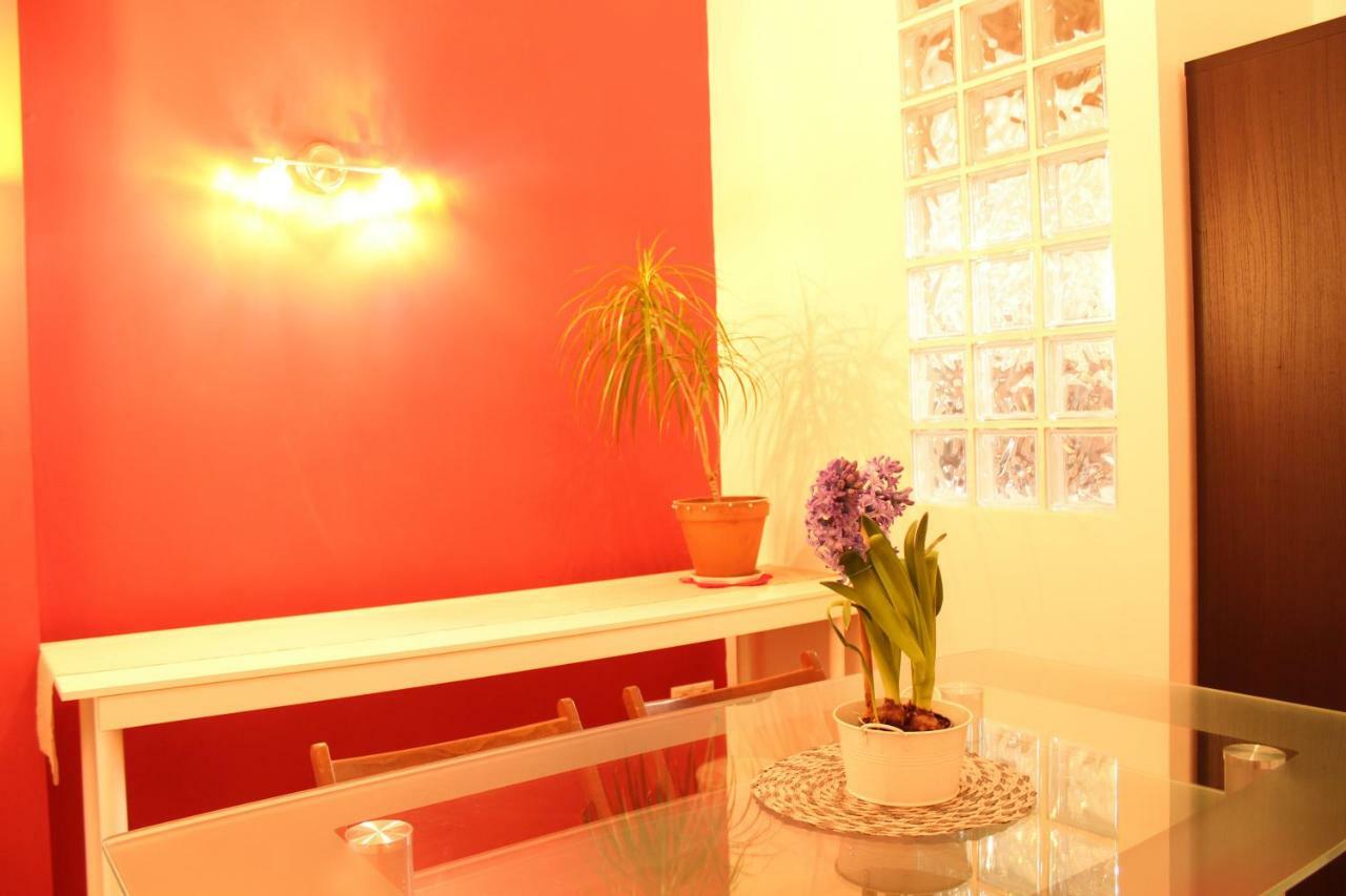Yasmine Flat Apartment Budapest Exterior photo