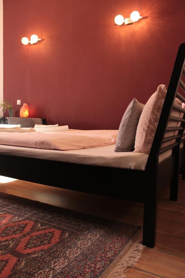 Yasmine Flat Apartment Budapest Exterior photo